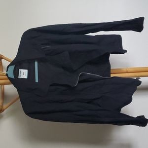 Old Navy linen jacket